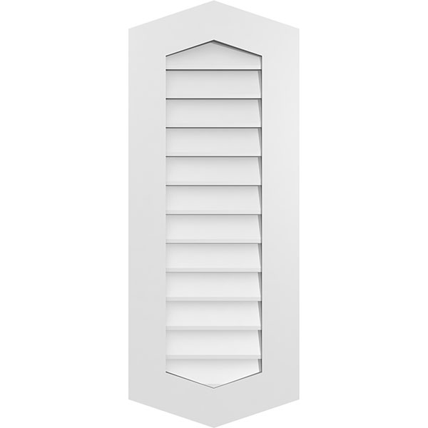 Ekena Millwork GVPVP16X4001SN-04