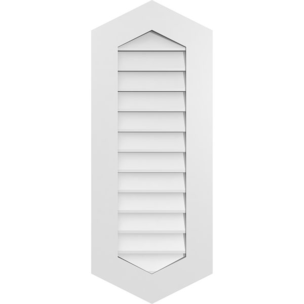 Ekena Millwork GVPVP16X4001SN-06