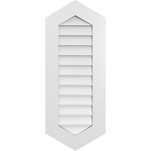 Ekena Millwork GVPVP16X4001SN-07