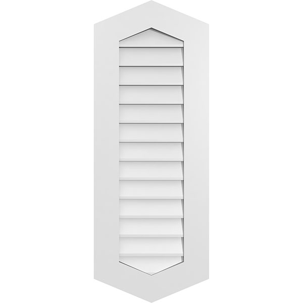 Ekena Millwork GVPVP16X4201SN-05