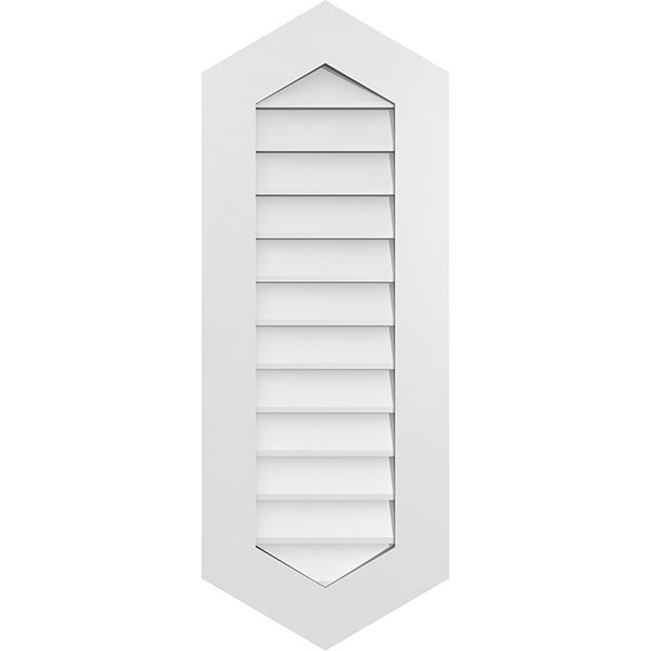 Ekena Millwork GVPVP16X4201SN-07