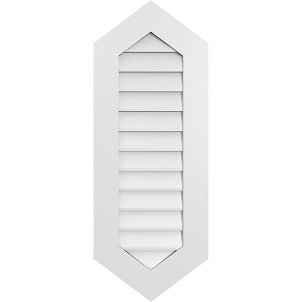 Ekena Millwork GVPVP16X4201SN-09