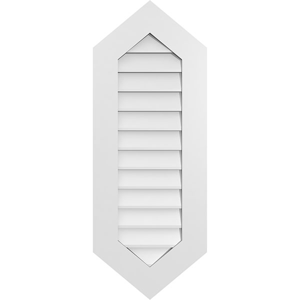 Ekena Millwork GVPVP16X4201SN-10