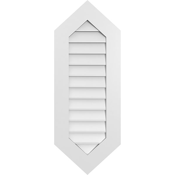 Ekena Millwork GVPVP16X4201SN-11
