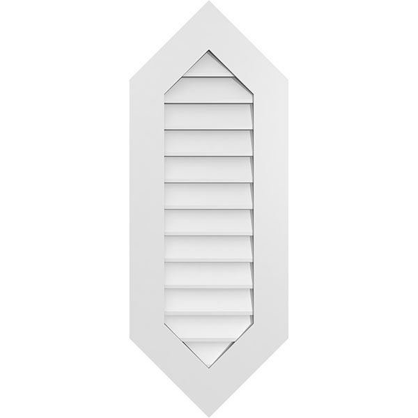 Ekena Millwork GVPVP16X4201SN-12