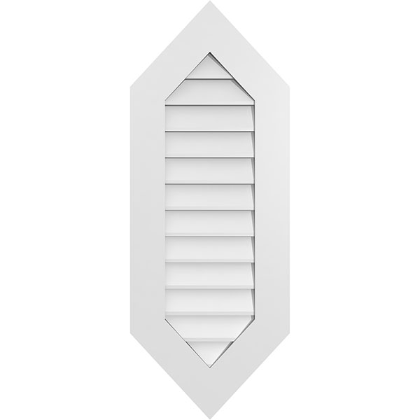 Ekena Millwork GVPVP16X4201SN-13