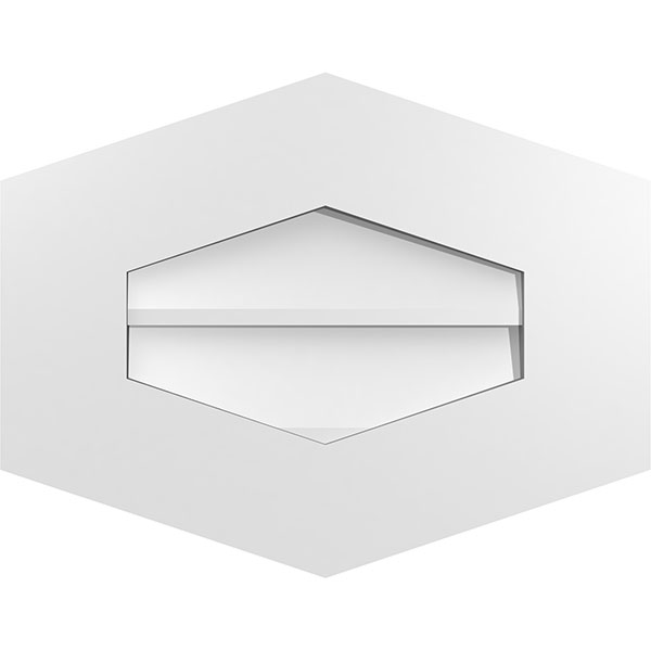 Ekena Millwork GVPVP18X1401SN-04