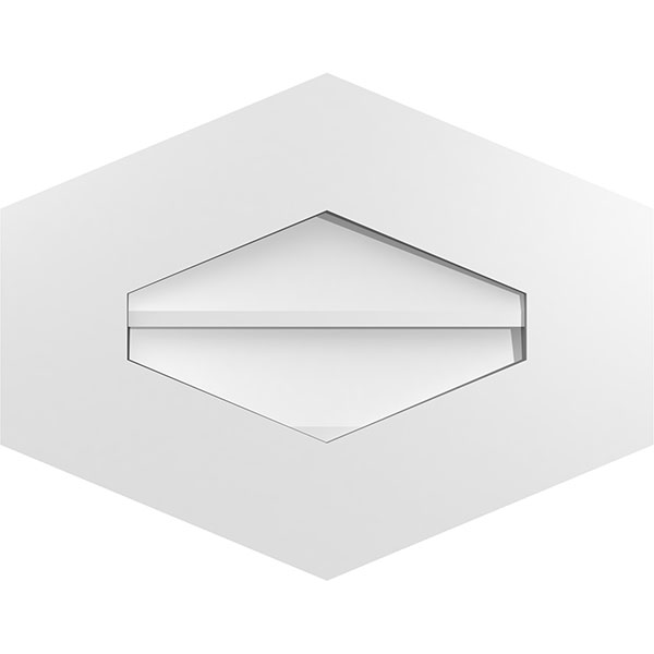 Ekena Millwork GVPVP18X1401SN-05