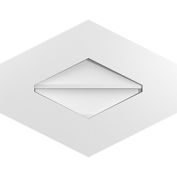 Ekena Millwork GVPVP18X1401SN-06