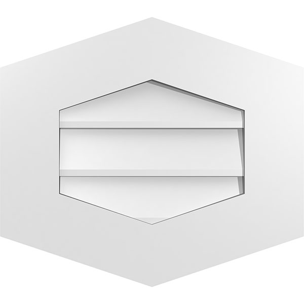 Ekena Millwork GVPVP18X1601SN-04