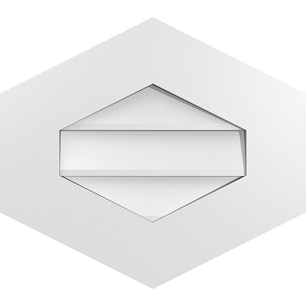 Ekena Millwork GVPVP18X1601SN-06