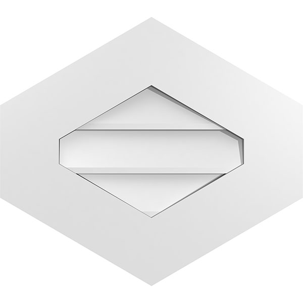 Ekena Millwork GVPVP18X1601SN-07