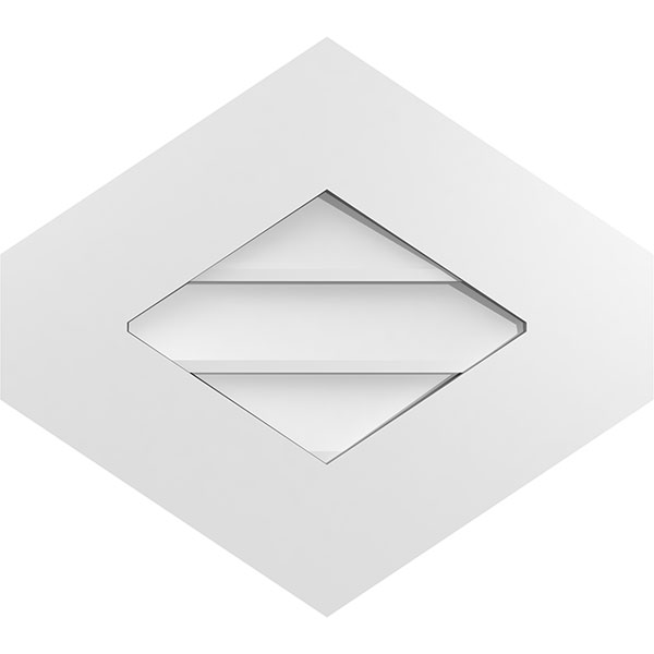 Ekena Millwork GVPVP18X1601SN-08