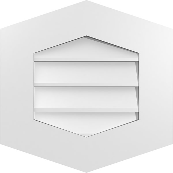 Ekena Millwork GVPVP18X1801SN-04