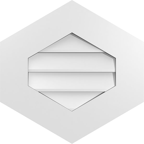 Ekena Millwork GVPVP18X1801SN-07
