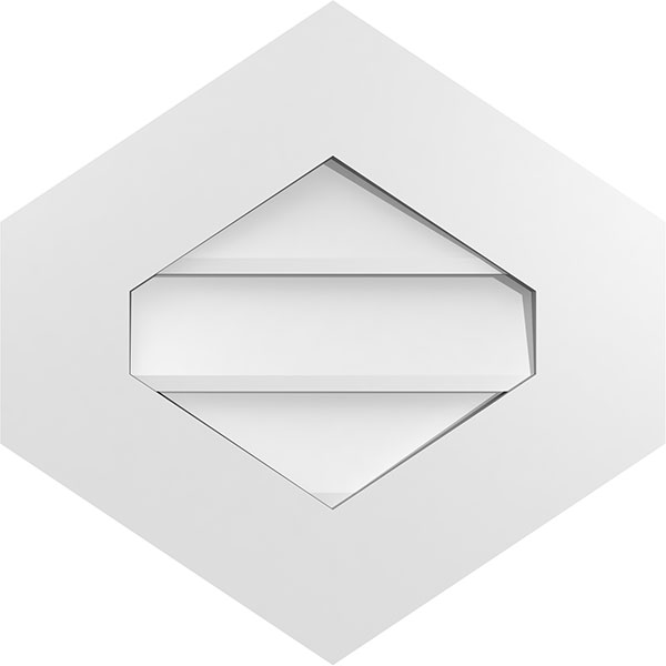 Ekena Millwork GVPVP18X1801SN-08