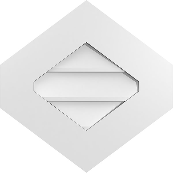Ekena Millwork GVPVP18X1801SN-09
