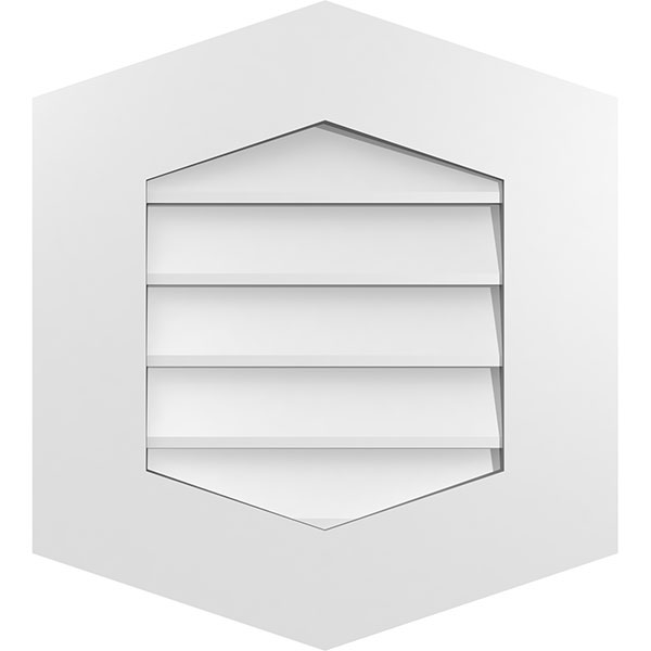 Ekena Millwork GVPVP18X2001SN-04
