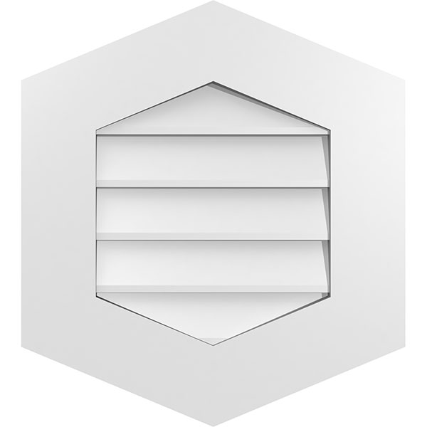 Ekena Millwork GVPVP18X2001SN-05