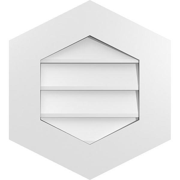 Ekena Millwork GVPVP18X2001SN-06