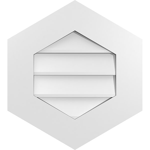 Ekena Millwork GVPVP18X2001SN-07