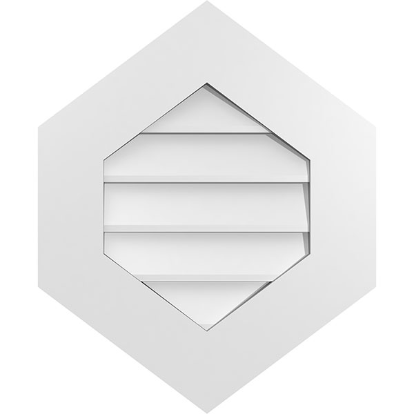 Ekena Millwork GVPVP18X2201SN-09