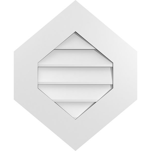 Ekena Millwork GVPVP18X2201SN-10