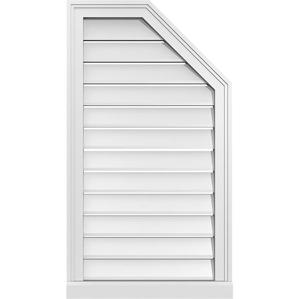 Ekena Millwork GVPOR20X3603SF