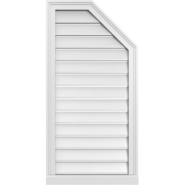 Ekena Millwork GVPOR20X4003SF