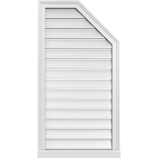 Ekena Millwork GVPOR22X4203SF