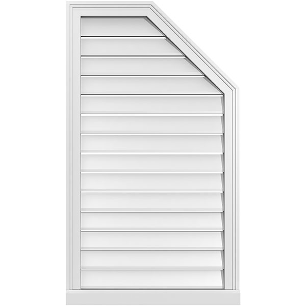 Ekena Millwork GVPOR24X4203SF