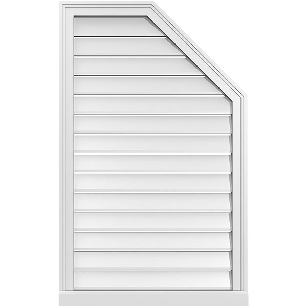 Ekena Millwork GVPOR26X4203SF
