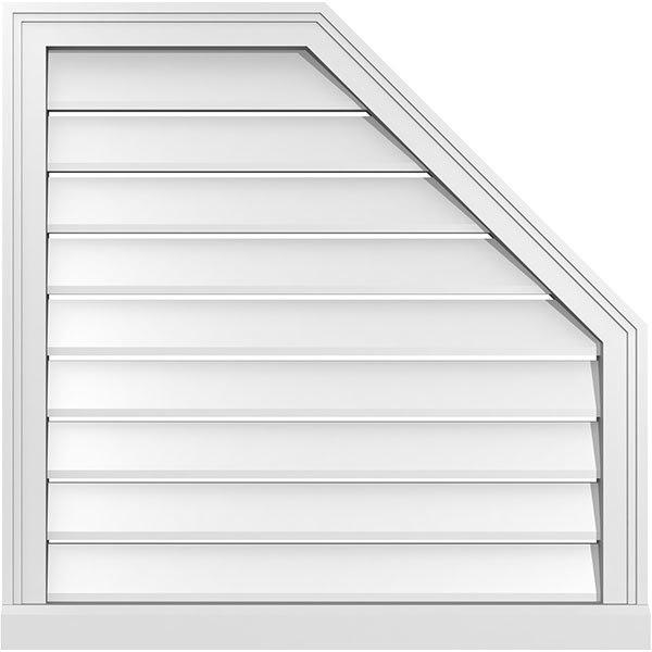 Ekena Millwork GVPOR30X3003SF