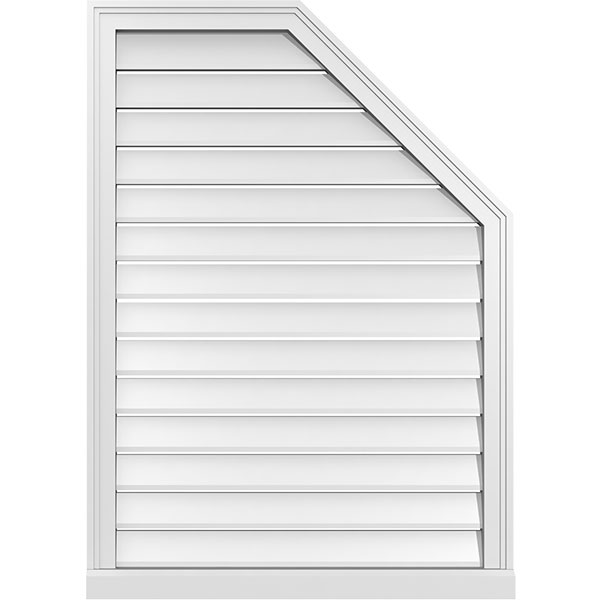 Ekena Millwork GVPOR30X4203SF