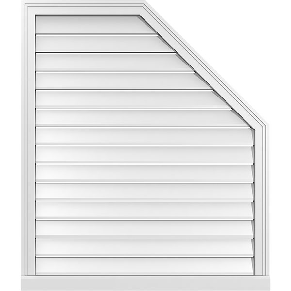 Ekena Millwork GVPOR36X4203SF