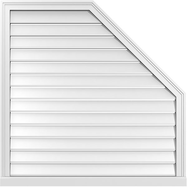 Ekena Millwork GVPOR40X4003SF