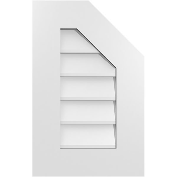 Ekena Millwork GVPOR14X2201SN