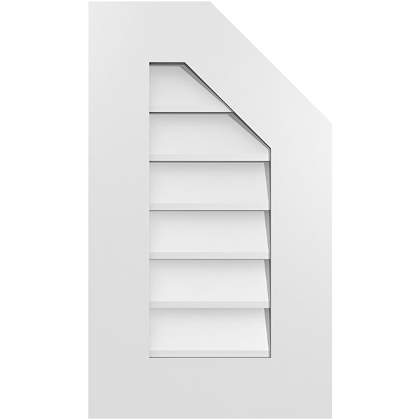 Ekena Millwork GVPOR14X2401SN