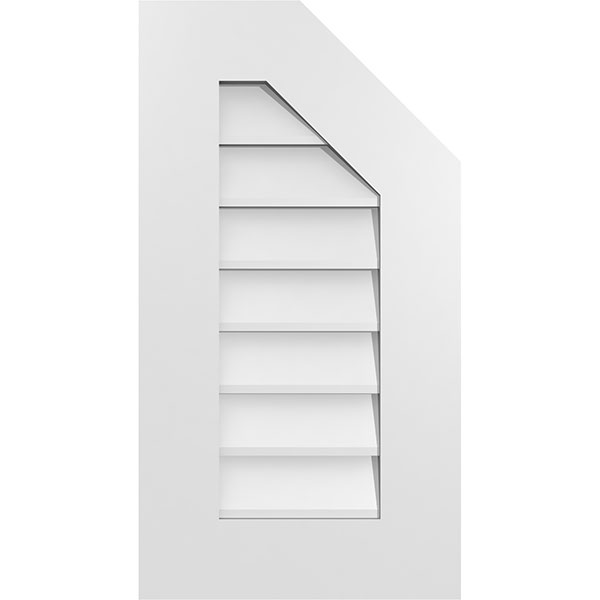 Ekena Millwork GVPOR14X2601SN