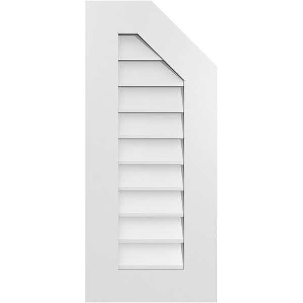 Ekena Millwork GVPOR14X3201SN
