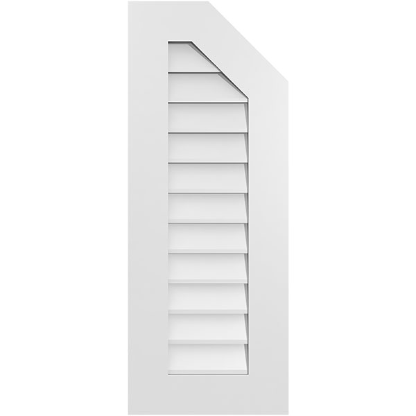 Ekena Millwork GVPOR14X3601SN