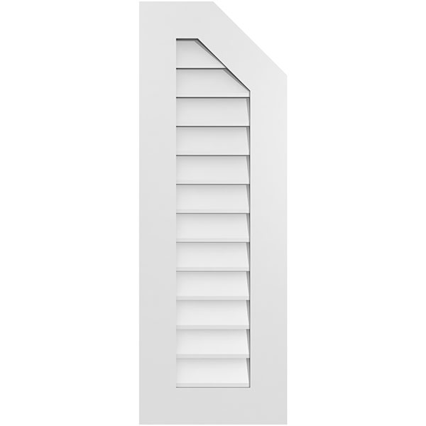 Ekena Millwork GVPOR14X4001SN