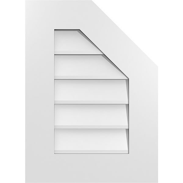 Ekena Millwork GVPOR16X2201SN