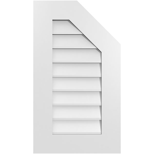 Ekena Millwork GVPOR16X2801SN