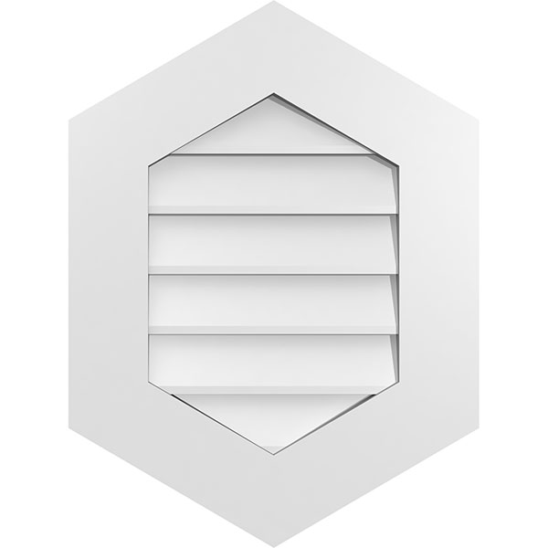 Ekena Millwork GVPVP18X2401SN-07