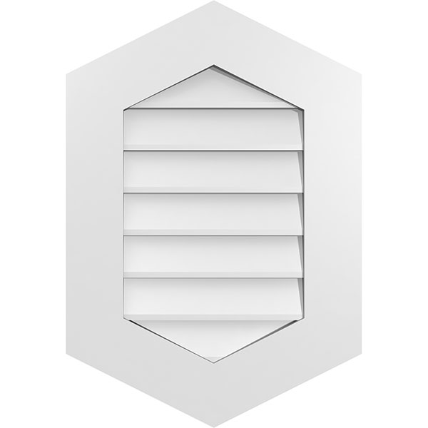 Ekena Millwork GVPVP18X2601SN-06
