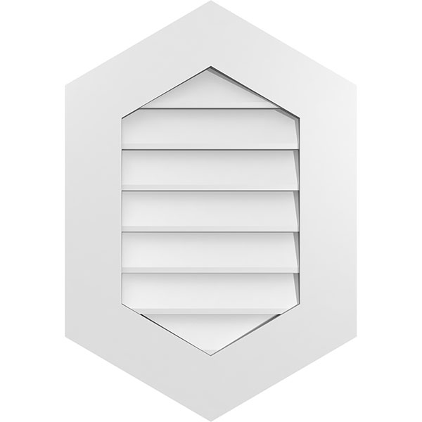 Ekena Millwork GVPVP18X2601SN-07