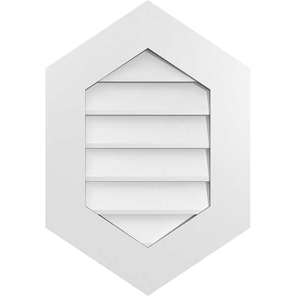 Ekena Millwork GVPVP18X2601SN-08