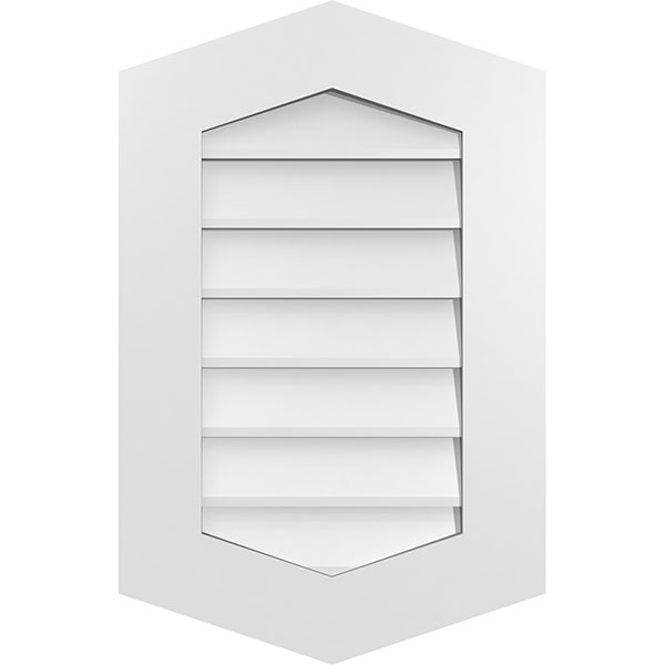 Ekena Millwork GVPVP18X2801SN-04