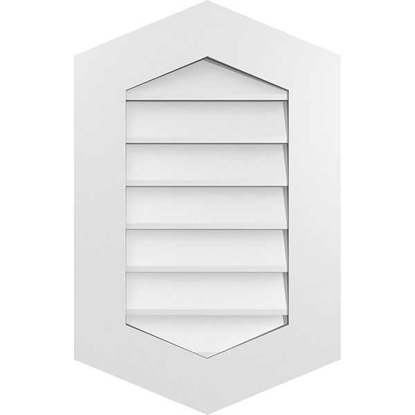 Ekena Millwork GVPVP18X2801SN-05